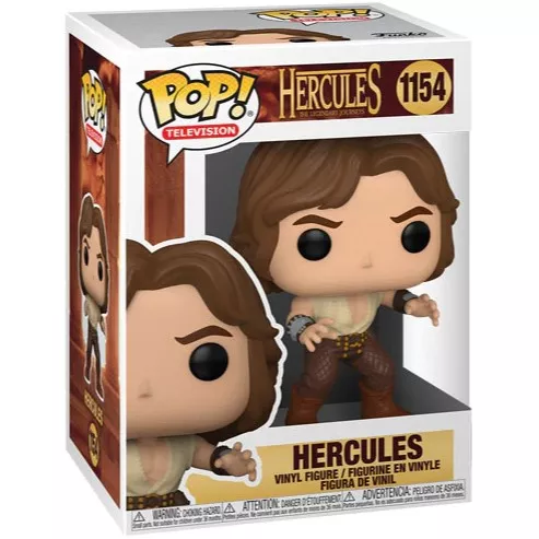 Hercules Box