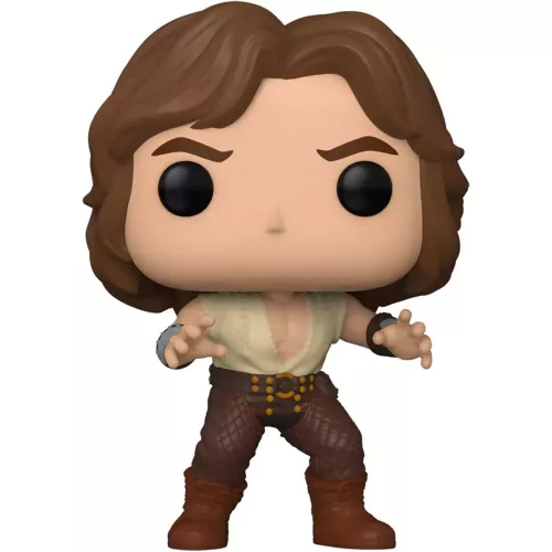 Funko Pop! Hercules #1154 Hercules The Legendary Journeys
