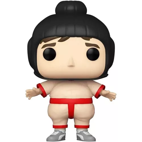 Funko Pop! Jim Halpert #1156 Sumo Suit The Office Television