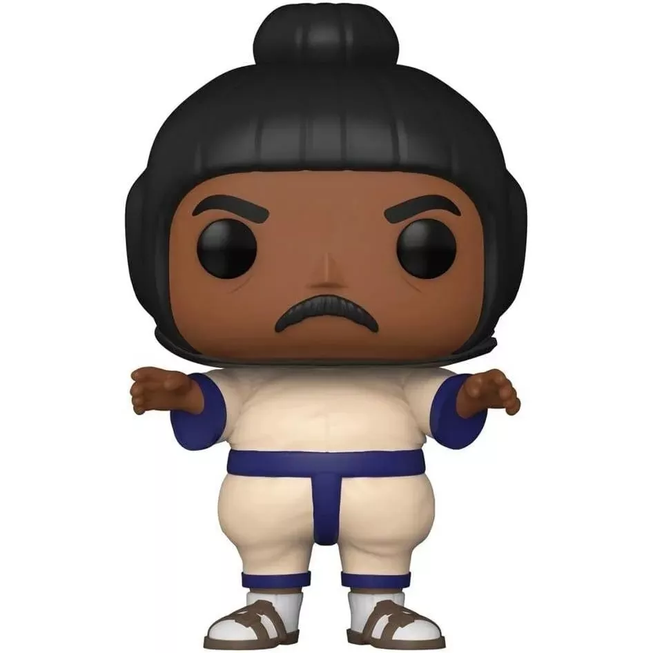 Stanley Hudson