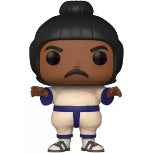 Stanley Hudson