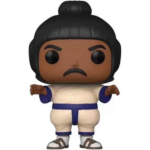Funko Pop! Stanley Hudson #1157 Sumo Suit The Office