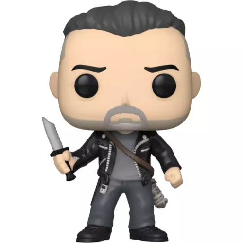 Funko Pop! Negan #1158 Knife The Walking Dead AMC Television