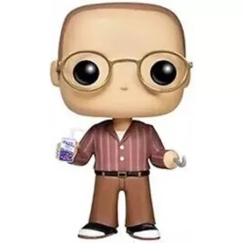 Buster Bluth