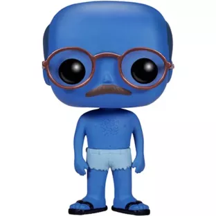 Tobias Funke