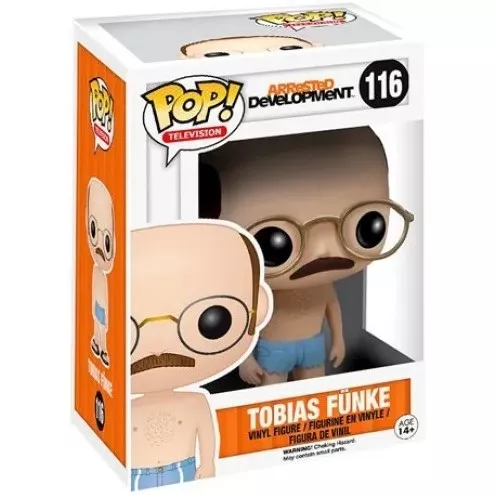 Tobias Funke Box
