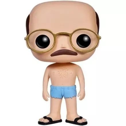 Tobias Funke