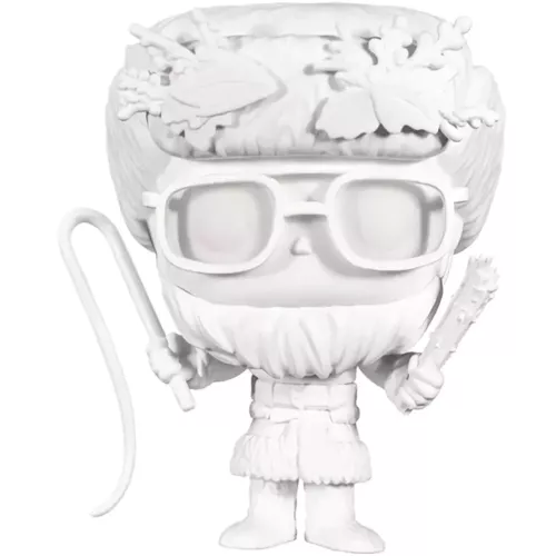 Funko Pop! Dwight Schrute as Belsnickel #1160 D.I.Y.