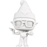 #1161  Dwight Schrute as as Elf - Collectible Figure