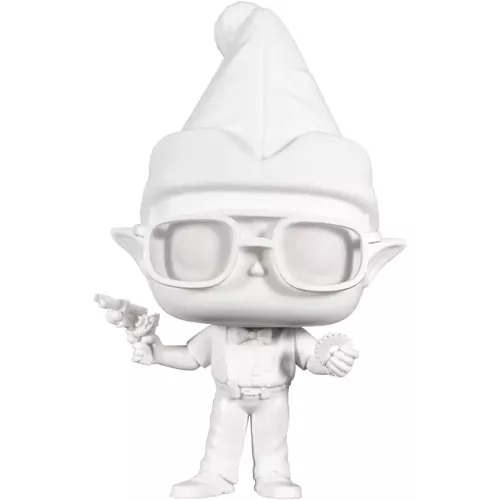 Funko Pop! Dwight Schrute as as Elf #1161 D.I.Y. The Office