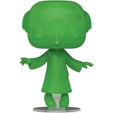 Glowing Mr. Burns image