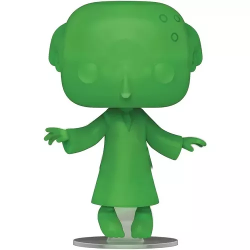 Funko Pop! Glowing Mr. Burns #1162 Green Chase Glows in the Dark