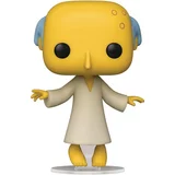 Glowing Mr. Burns image