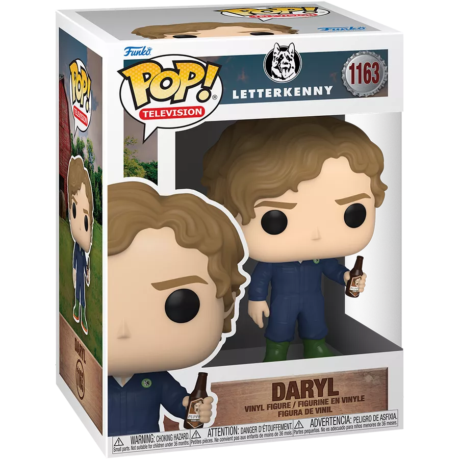 Daryl Box