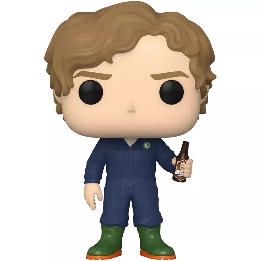 Daryl