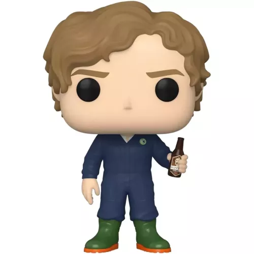 Funko Pop! Daryl #1163 Letterkenny Television Vinyl Figure