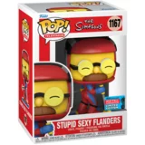 Stupid Sexy Flanders
