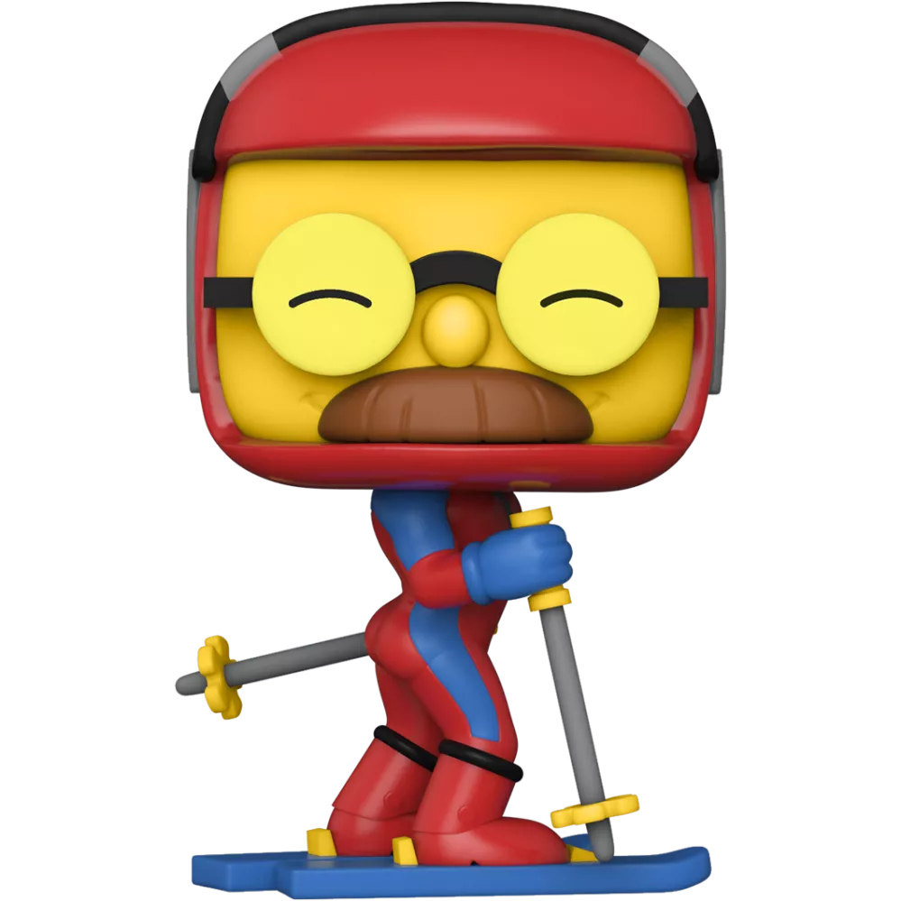Stupid Sexy Flanders