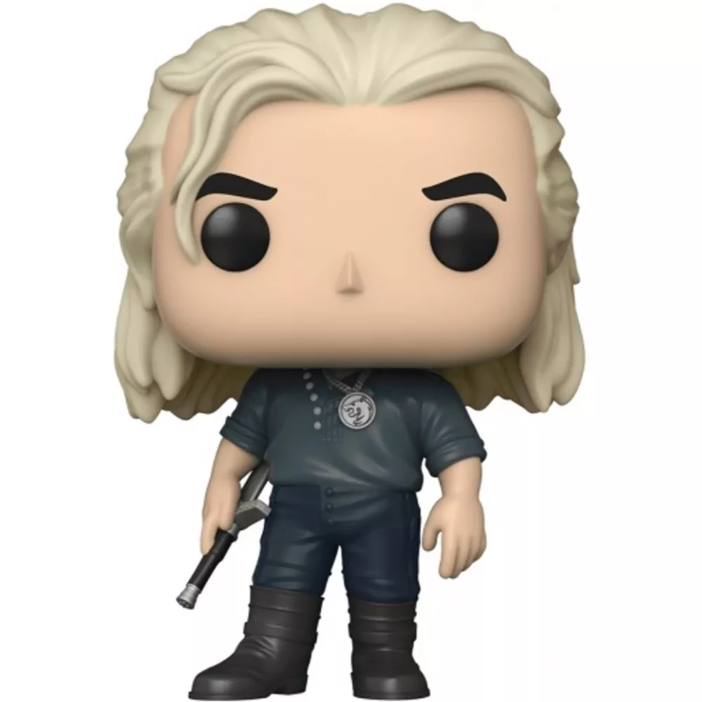 Geralt