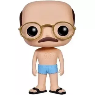Tobias Funke