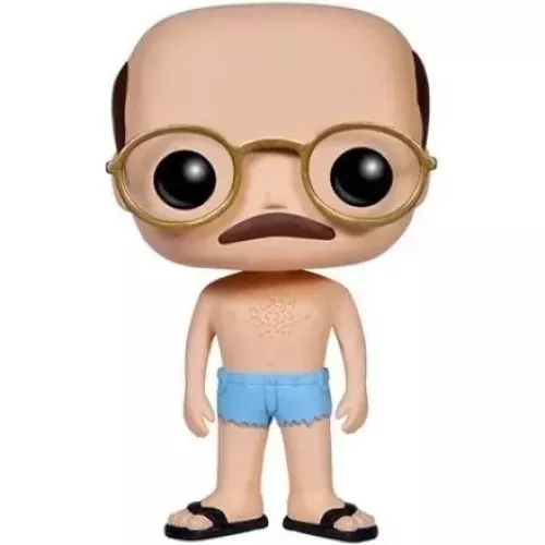 Tobias Funke