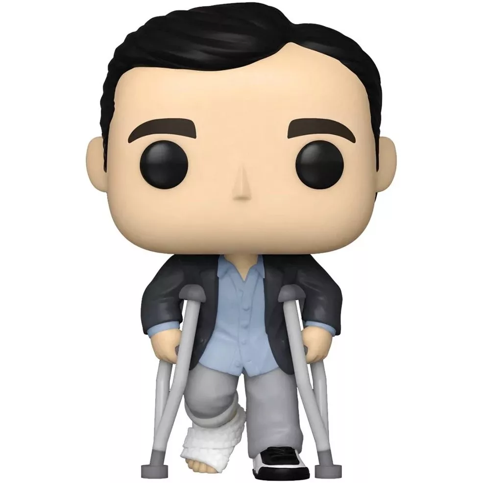Michael Scott