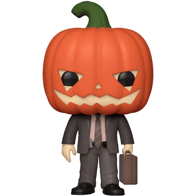 Dwight Schrute