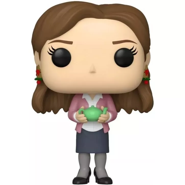 Pam Beesly