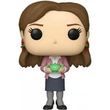 Pam Beesly
