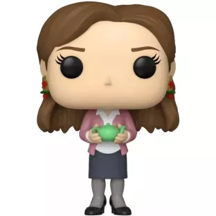 Pam Beesly