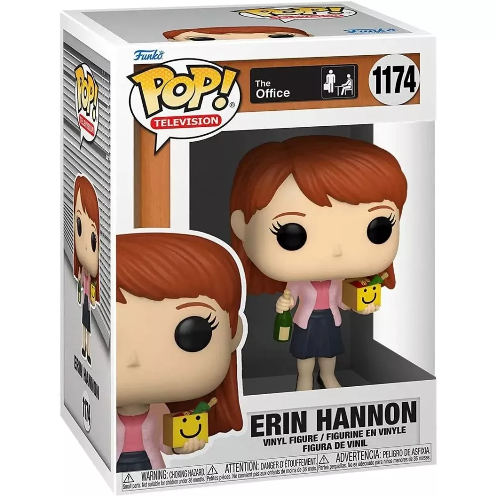 Erin Hannon Box