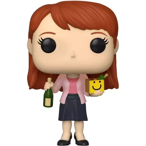 Funko Pop! Erin Hannon #1174 The Office Television