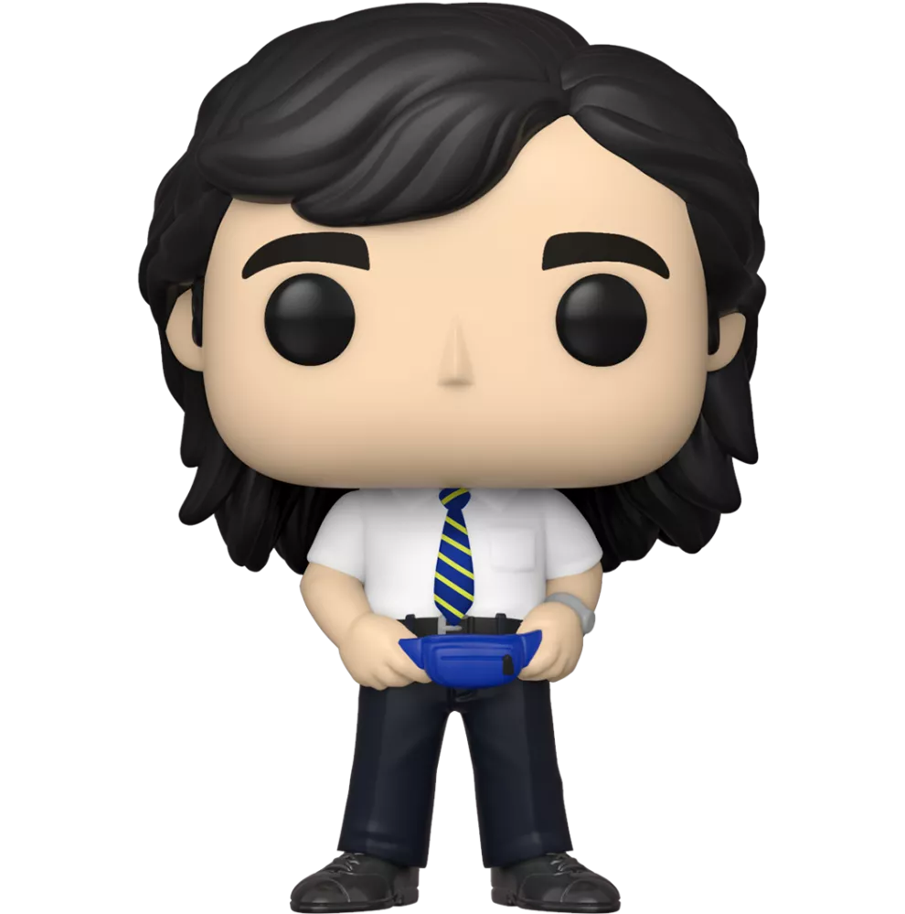 Michael Scott