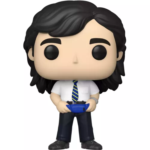 Funko Pop! Michael Scott #1176 Young The Office Television