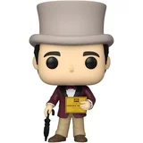 #1177  Michael Scott - Collectible Figure