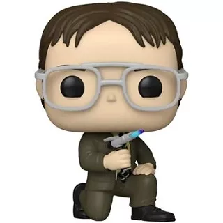 Dwight Schrute