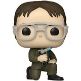Dwight Schrute