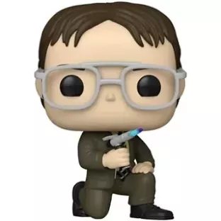 Dwight Schrute