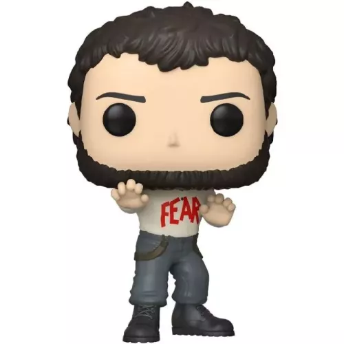 Funko Pop! Mose Schrute #1179 The Office Television