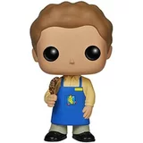 #117  George-Michael Bluth - Collectible Figure