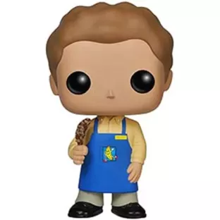 George-Michael Bluth