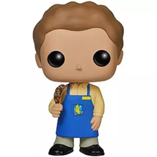 George-Michael Bluth
