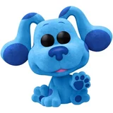 Blue image