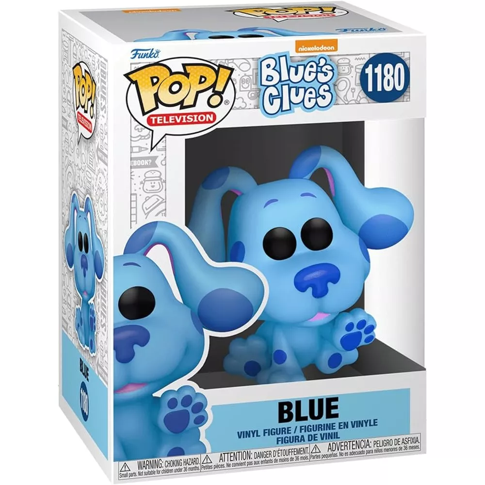 Blue Box