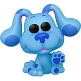 Blue image
