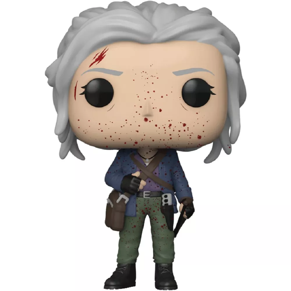 Carol Peletier