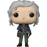#1181  Carol Peletier - Collectible Figure