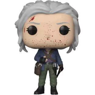 Carol Peletier