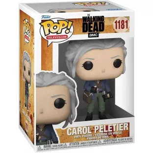 Carol Peletier