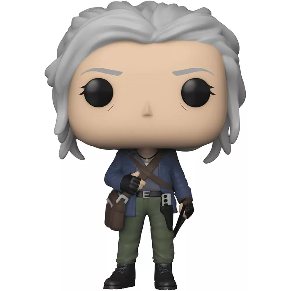 Carol Peletier